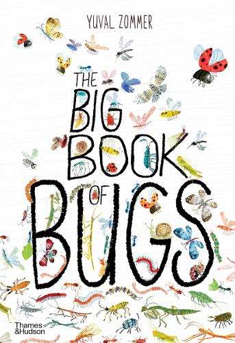 \Big Book of Bugs - N"
