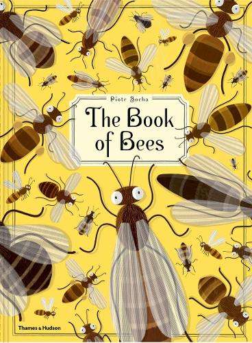 Book of Bees - N