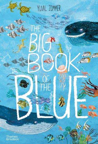 \Big Book of the Blue - N"