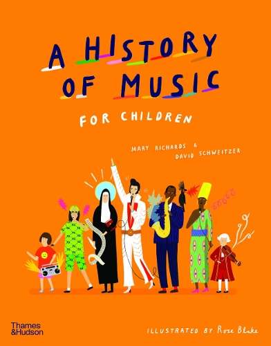 \History of Music for Children - N"