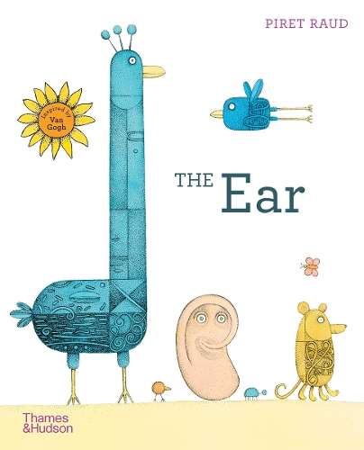 \Ear - N"