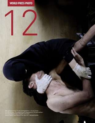 World Press Photo 12 - THAMES