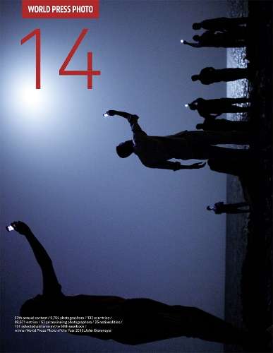 World Press Photo 14 - LUNDELIN,K