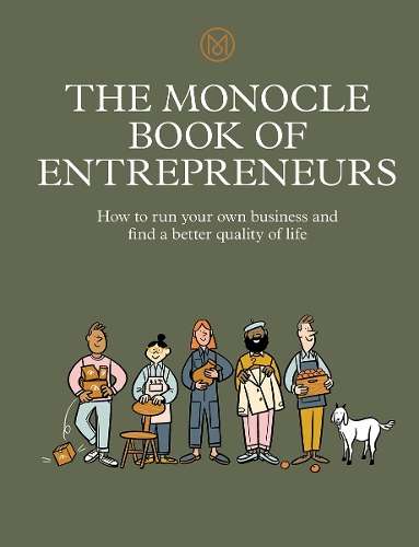 \Monocle Book of Entrepreneurs - N"