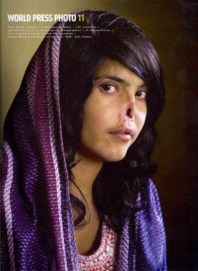 World Press Photo 2011 - Teun van der Heijden