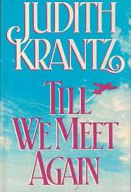 TILL WE MEET AGAIN SECONDHAND - KRANTZ,J