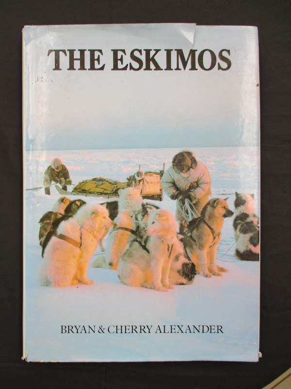 The Eskimos - Alexander, Bryan; Alexander,