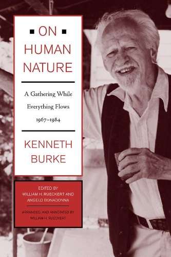 \On Human Nature: A Gathering While Everything Flows - N"