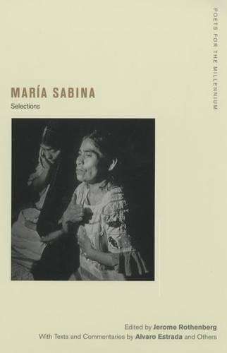 Maria Sabina - Maria Sabina