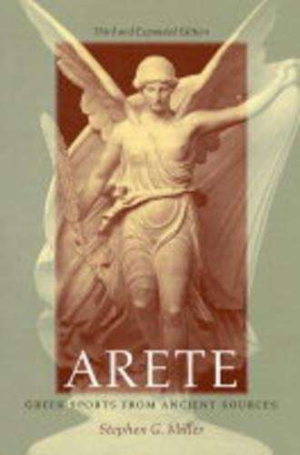 Arete - Stephen G. Miller