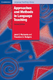 Cambridge Language Teaching Library: Approaches and Methods in Langu - Jack C. Richards