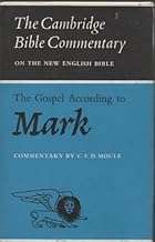 CAMBRIDGE BIBLE COM - MOULE,C