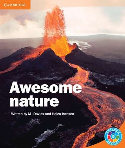 Landscape: Awesome Nature: Landscape - M.I. Davids