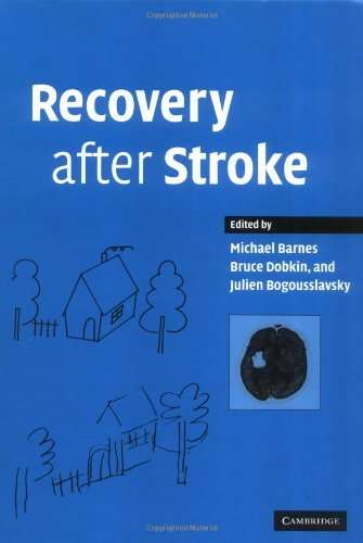 Recovery after Stroke - BARNES,M