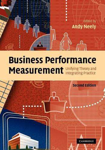 Business Performance Measurement - NEELY