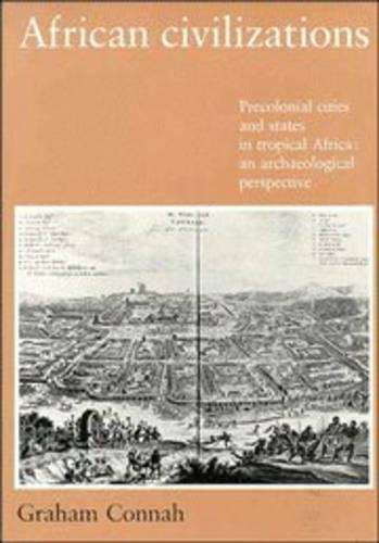 African Civilizations - Graham Connah