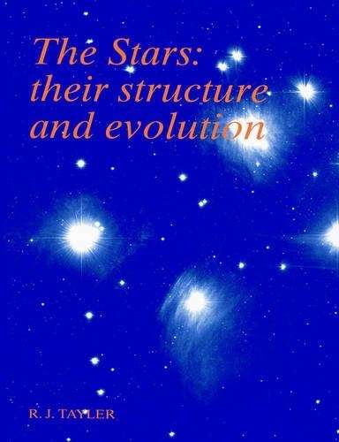 The Stars - Roger John Tayler