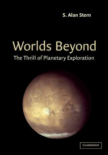 Worlds Beyond - STERN,S