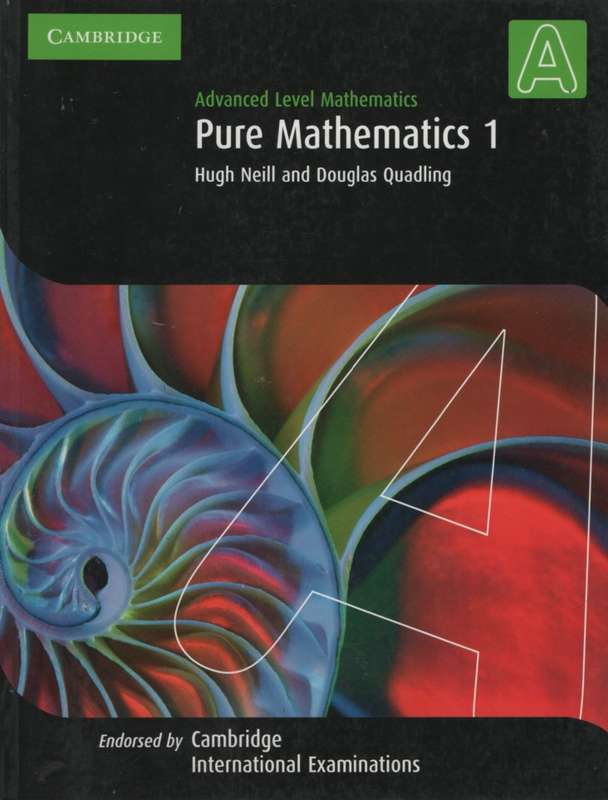 Pure Mathematics 1 (International) - Hugh Neill
