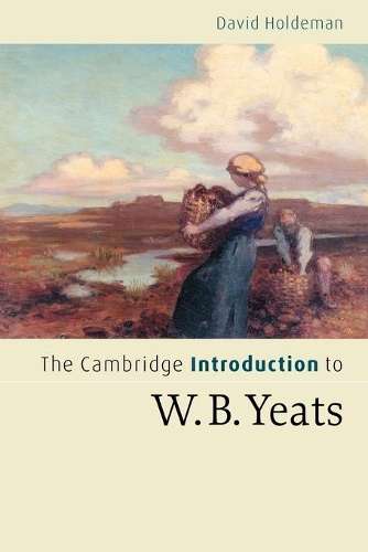 Cambridge Introductions to Literature first batch set 10 Volume Pape - David Holdeman