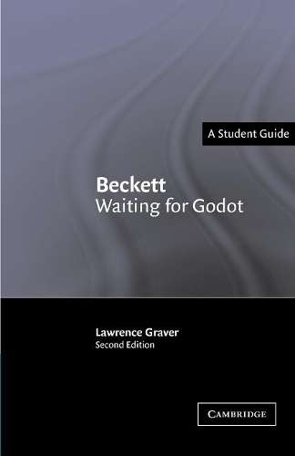 Landmarks of World Literature (New): Beckett: Waiting for Godot - Lawrence Graver
