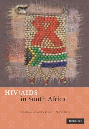 HIV/AIDS in South Africa - ABDOOLSS