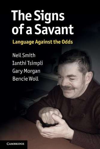 The Signs of a Savant - Neil Smith
