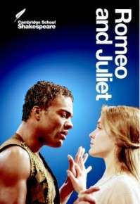 Cambridge School Shakespeare: Romeo and Juliet - William Shakespeare