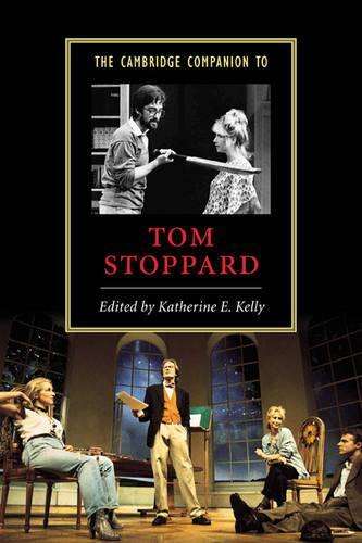 Cambridge Companions to Literature: The Cambridge Companion to Tom S - KELLY,K