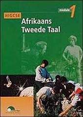 Cambridge Open Learning Project in South Africa: HIGCSE Afrikaans Tw - University of Cambridge Loca
