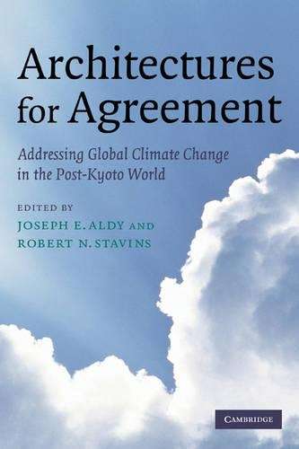Architectures for Agreement - ALDY,J