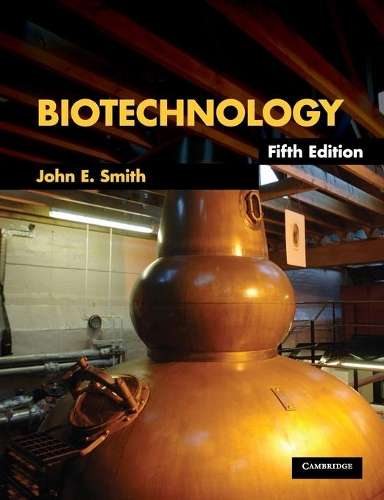 Biotechnology - John E. Smith