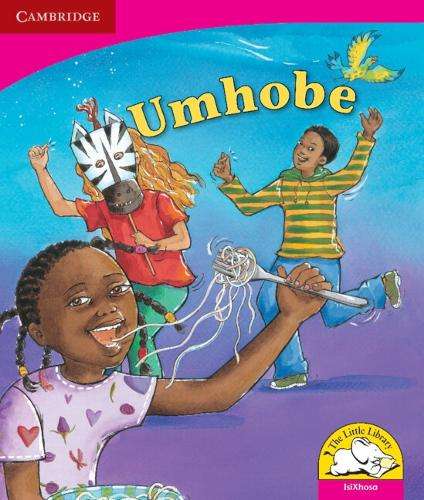 Isihobe - Daphne Paizee