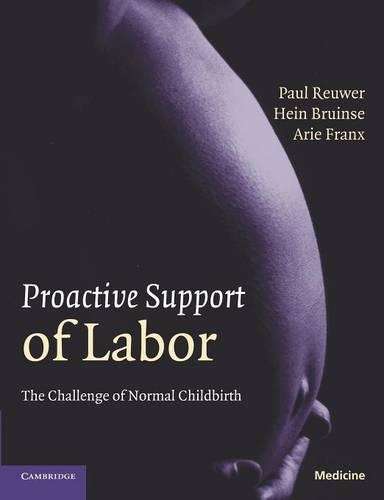 Proactive Support of Labor - Paul Reuwer