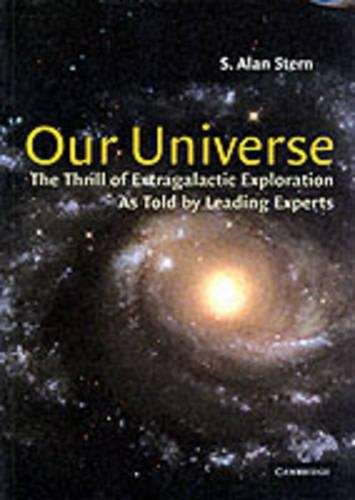 Our Universe - STERN,S