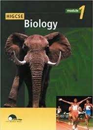 Cambridge Open Learning Project in South Africa: IGCSE Biology Modul - Cambridge International Exam