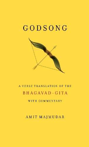 \Godsong: A Verse Translation of the Bhagavad-Gita - N"