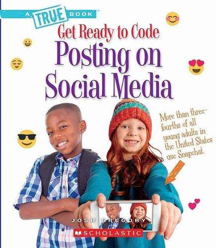 Posting on Social Media - Josh Gregory