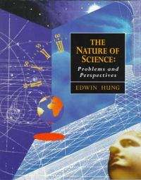 Nature of Science - Edwin Hung
