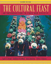 The Cultural Feast - Carol A. Bryant
