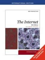New Perspectives on the Internet - Jessica Evans