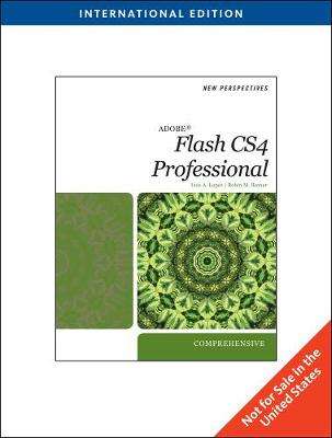 New Perspectives on Adobe Flash CS4 - Luis Lopez