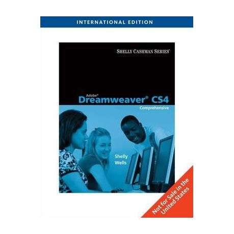 Adobe (R) Dreamweaver (R) CS4 - Dolores J. Wells