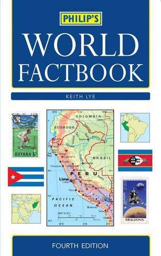 Philip's World Factbook - PHILLIPS