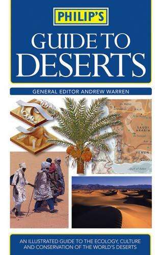 Guide to Deserts - PHILIPS