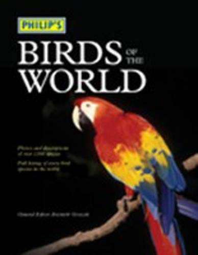 Birds of the World - GOSLER,A