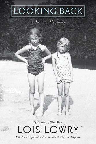 Looking Back - Lois Lowry