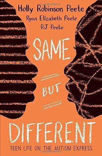 SAME BUT DIFFERENT SECONDHAND - PEETE,HR