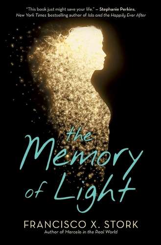 Memory of Light - Francisco Stork