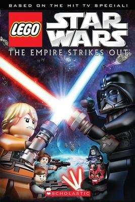 The Empire Strikes Out - Ace Landers